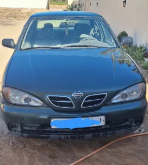 Used Nissan Primera in Al Maya
