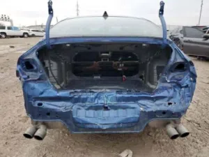 K5 GT موديل 22  لون ازرق جويتي مميز رقم بغداد محرك 2500تيربو طيران