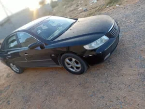 Used Hyundai Azera in Tripoli