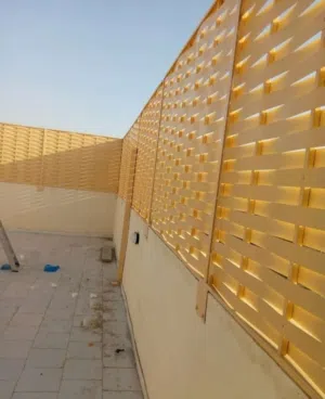 سواتر قويه وعليها ضمان