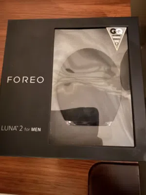 Foreo luna 2 for men