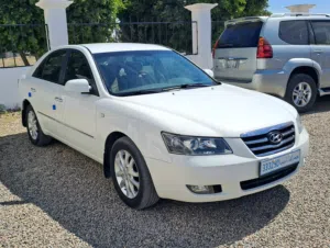 Used Hyundai Sonata in Tripoli