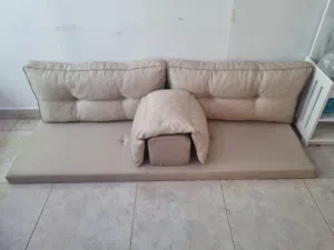 Diwaniya Seating