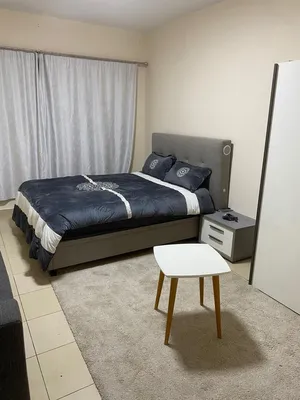 9 m2 Studio Apartments for Rent in Sharjah Al Mujarrah