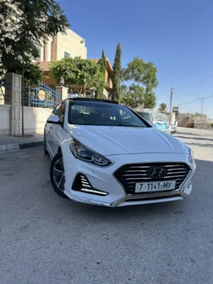 Used Hyundai Sonata in Hebron