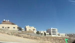 Residential Land for Sale in Irbid Zabda