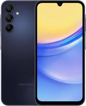 Samsung A15 4/128 GB Middle East Version