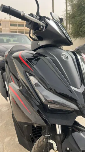 ايروكس صينيه موديل2025 طبق الاصل ماشيه 265 كيلووو رساله مفتوحه تولع بالمفتاح حت ع مصرف عادي بس فرق
