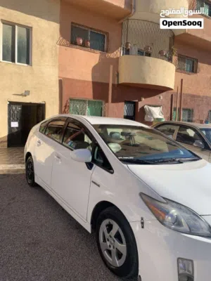 Used Toyota Prius in Ajloun