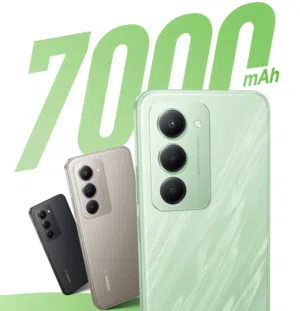 العرض الأقوى Redmi 15 5G لدى العامر موبايل
