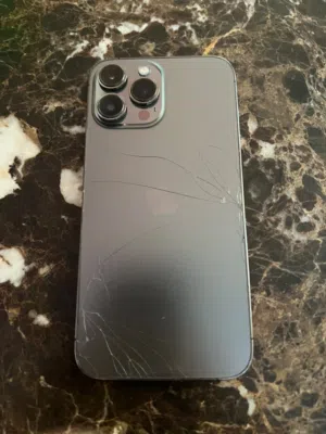 Apple iPhone 13 Pro Max 128 GB in Tripoli