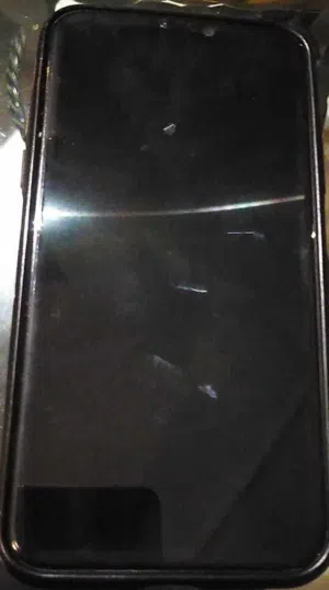 iPhone X لون أبيض