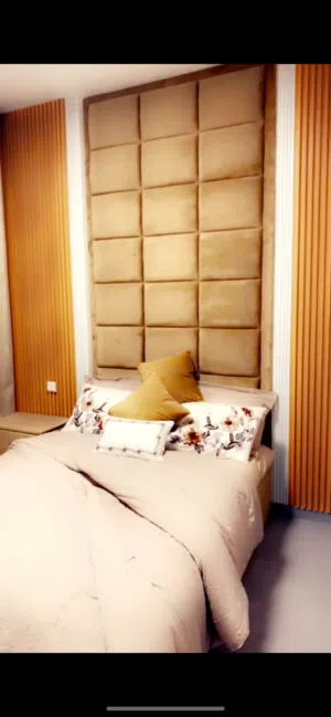 493 ft² 1 Bedroom Apartments for Sale in Sharjah Al-Jada