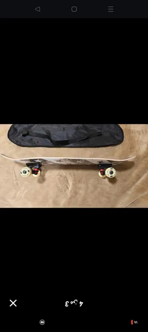 Skate & Scooters . New0