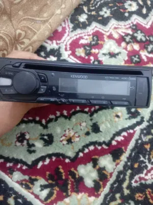 مسجل كينود بحالة الوكاله مستعمل