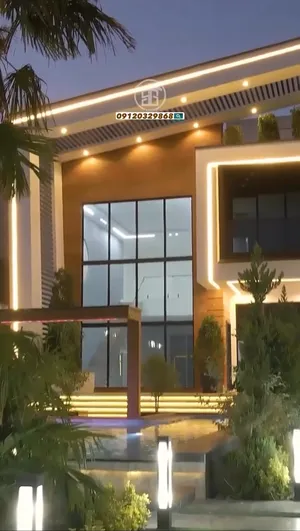 ‏٤ غرف نوم ‏.‏ حمّامين ‏.‏ 700 م٢‏4