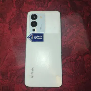 تلفون للبيع       Infinix note       12 256-8+8 رام