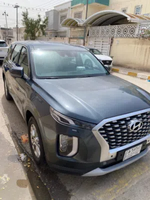 Used Hyundai Palisade in Dhi Qar