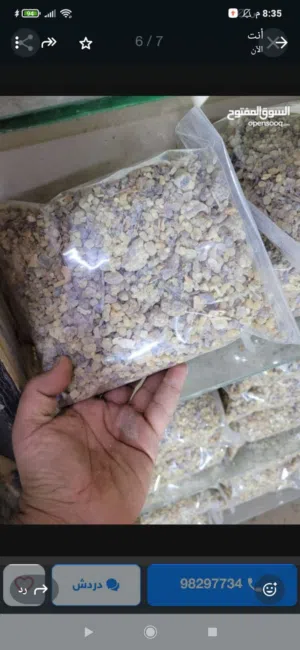 متوفر عندي لبان الحوجري لبان عماني 100% مال صلاله