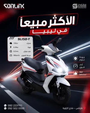 موطو نسولينك