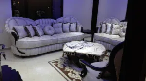 شقة للبيع و سعر قابل للتفاوض