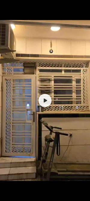 بيت 54 متر