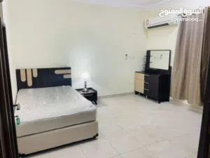 غرفه الإيجار الي الرجال