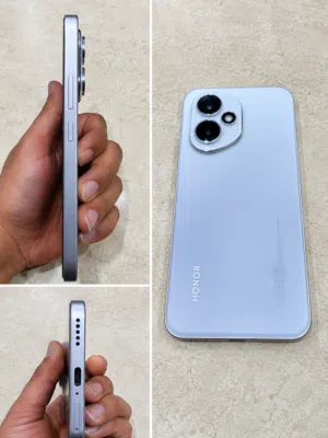 هونر400   honor 400