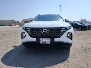 HatchBack Hyundai in Farwaniya