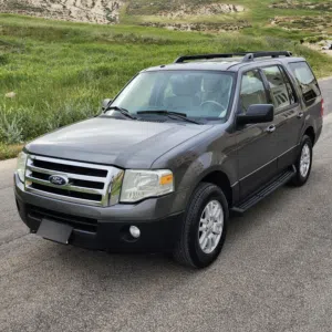 Used Ford Expedition in Amman