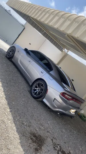 Used Dodge Charger in Al Batinah