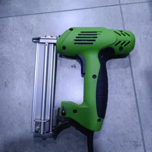 فرد طخ مسامير كهربائي (بدون كمبريسر) - يطخ مسامير 3 إلى 5 سم بكل قوة!