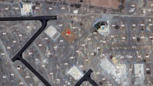 Residential Land for Sale in Al Batinah Barka
