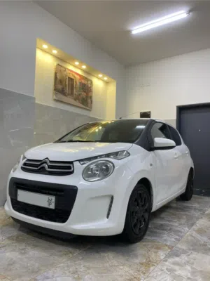 ستروين-c1-ترخيص-2016-جير-عادي-ماتور-1200-للبيع-بسعر-مناسب