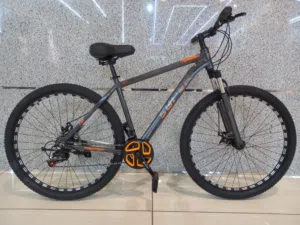 Super bicycle brand new 29 size 54 bd