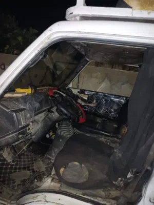Used Kia Other in Amman