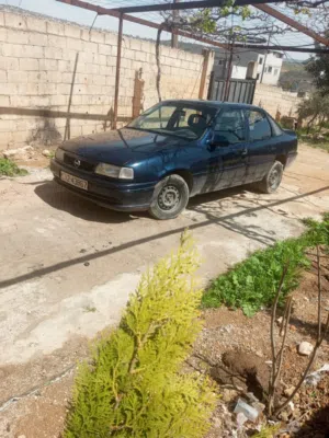 اوبل فكترا 1991 للبيع بسعر حررق