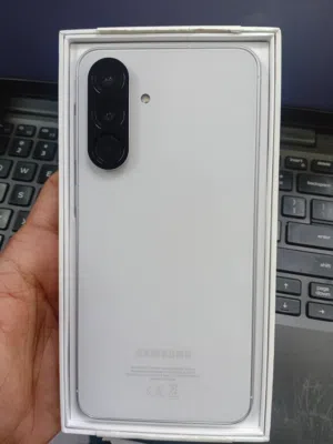 SAMSUNG A56 256GB USED FOR SALE