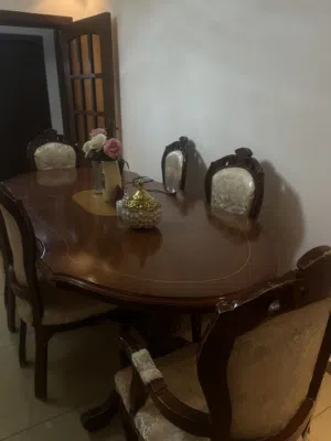 طاولة سفرة
