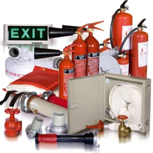 Fire extinguisher fire alarm fire fighting FM200 Novec fire suppression طفاية حريق ، عقد صيانة