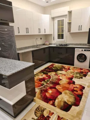 175 m2 3 Bedrooms Apartments for Rent in Benghazi Al-Sayeda A'esha