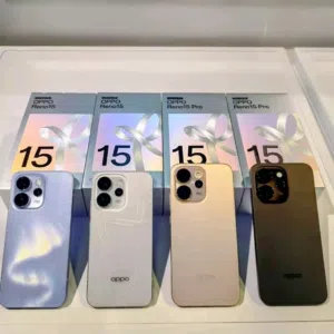 Oppo R15 Pro 512 GB in Giza