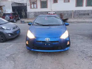 بريوس هايبرد 2013 للبيع والسعر عرررطه