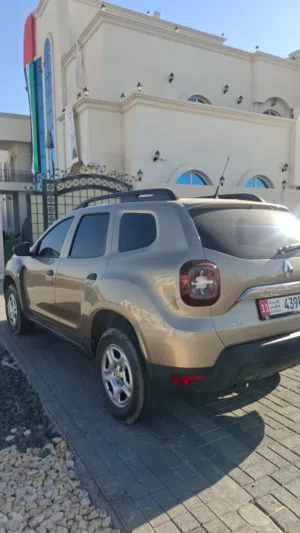 رينو داستر 2020 اول مالك