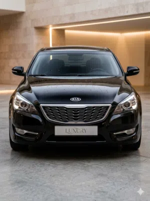 Kia7 فل ماعدا شاشة بنوراماععداد105كم رسالة مفتوحة