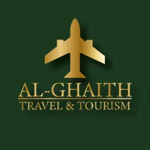 الغيث للسفر والسياحة 