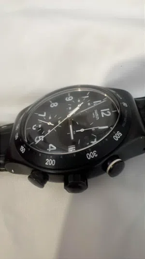 Analog Quartz Swatch watches  for sale in Tripoli
