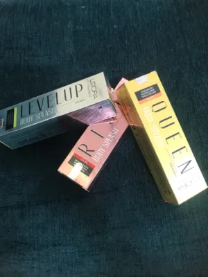 منتجات عنايه بالبشره من ليدورا