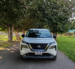 Used Nissan Rogue in Baghdad