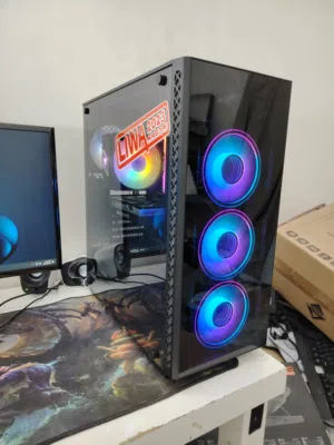 PC GAMENG I7 10700